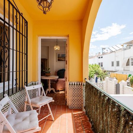 Casa Beramendi Villa Torremolinos Eksteriør billede