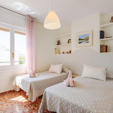 Casa Beramendi Villa Torremolinos Eksteriør billede
