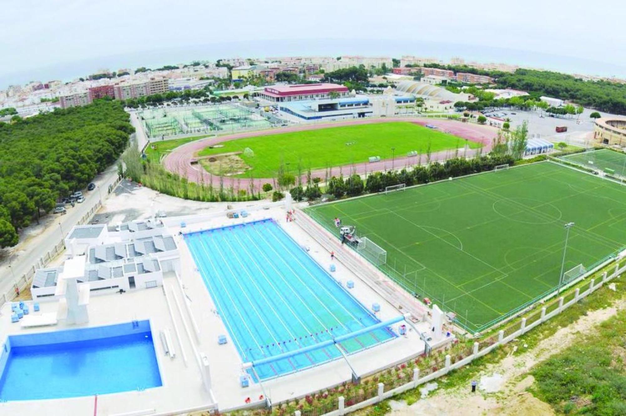 Casa Beramendi Villa Torremolinos Eksteriør billede