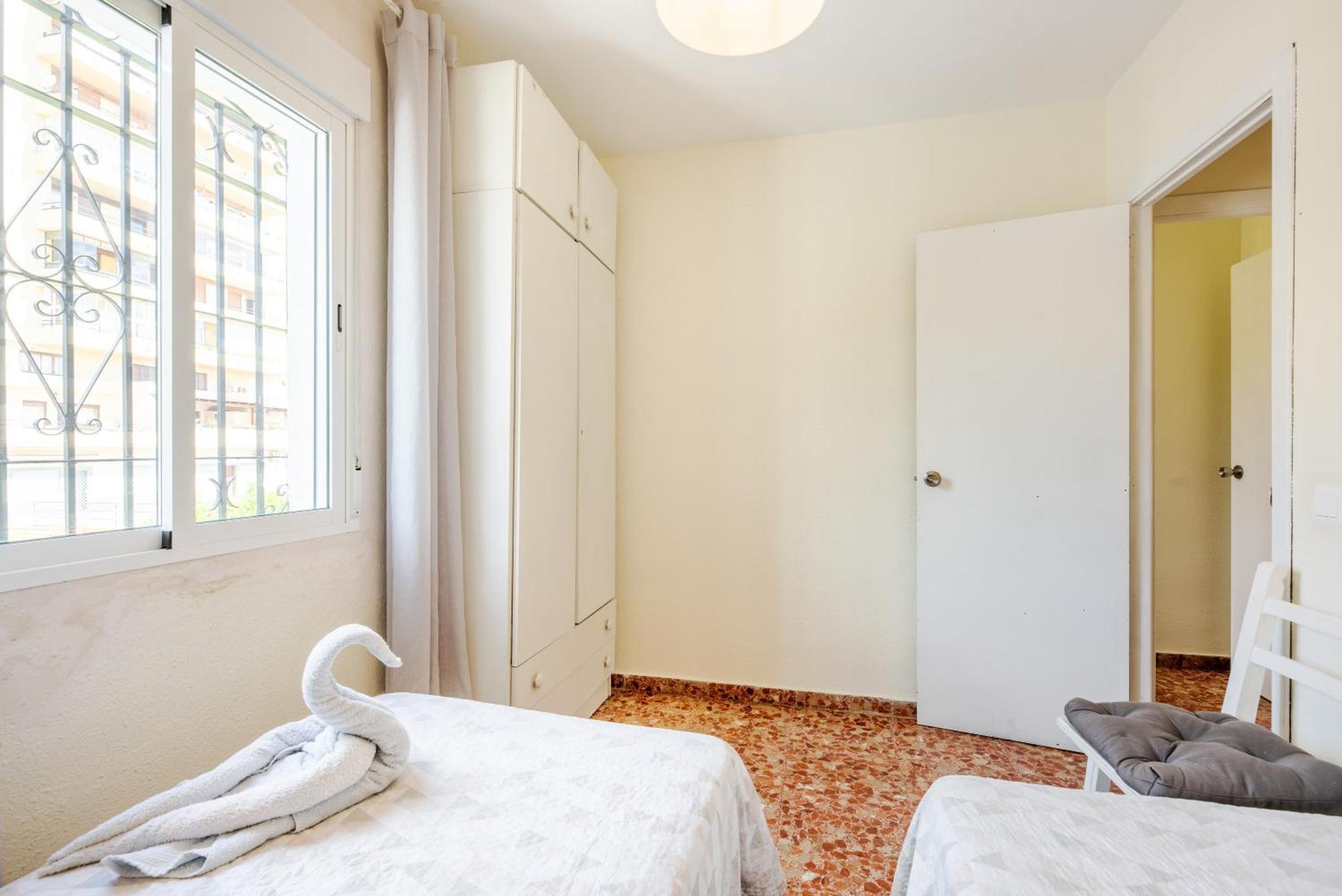 Casa Beramendi Villa Torremolinos Eksteriør billede